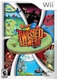Roogoo: Twisted Towers (Nintendo Wii)
